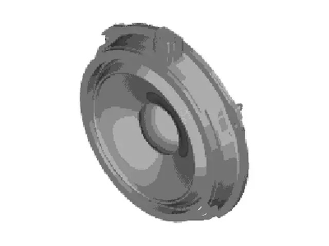 Genuine Ford Front Dr Speaker CV6Z-18808-A