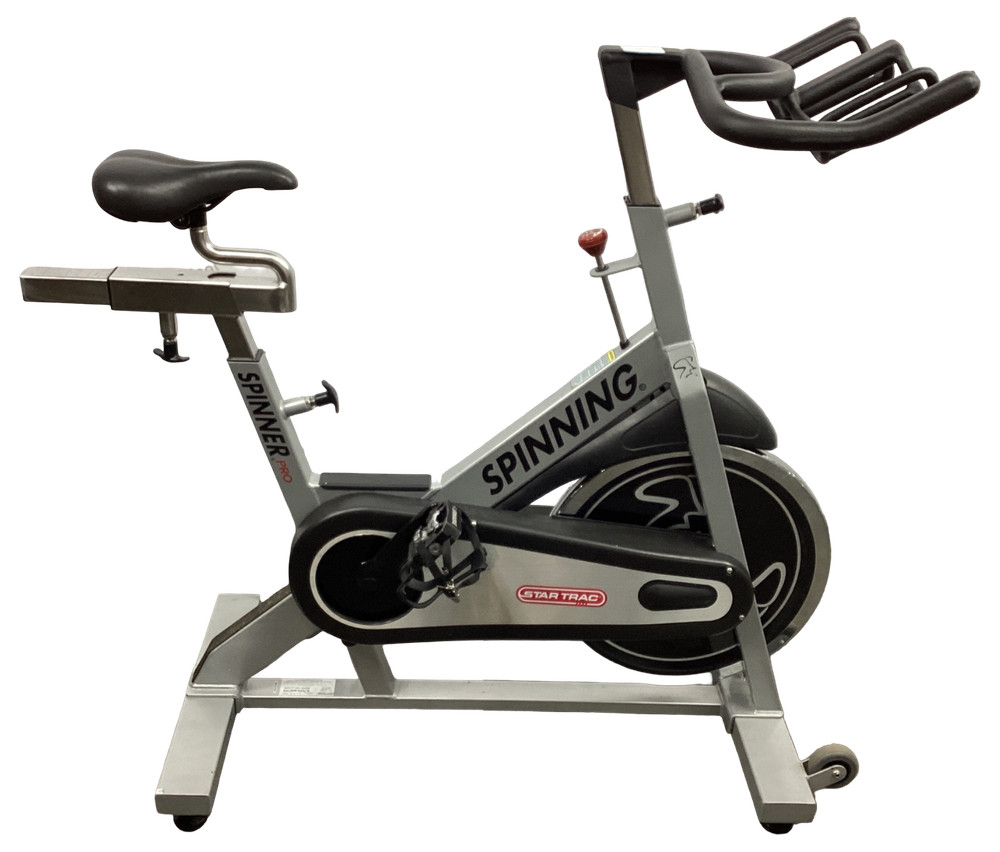 STAR TRAC SPINNER PRO INDOOR CYCLE @