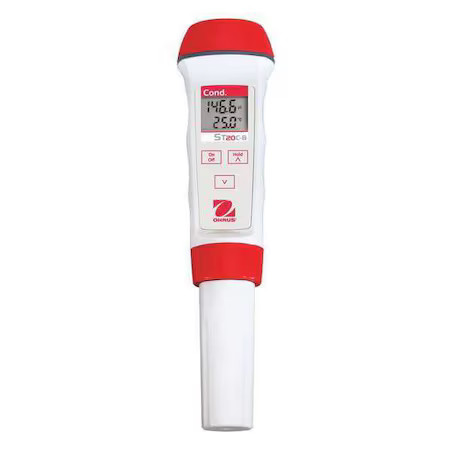Ohaus St20c-B Conductivity Meter, Ip67