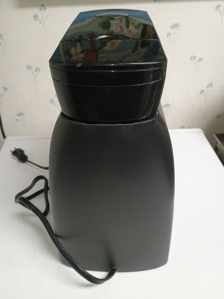 Icoffee rss100-exp single cup k-cup spin brew reusable basket