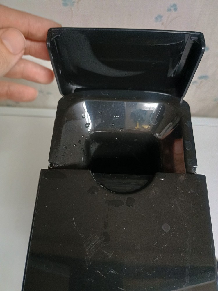 Icoffee rss100-exp single cup k-cup spin brew