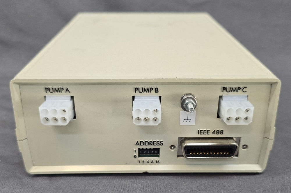 Waters HPLC CODE PCM Pump Control Module PCM WAT200460