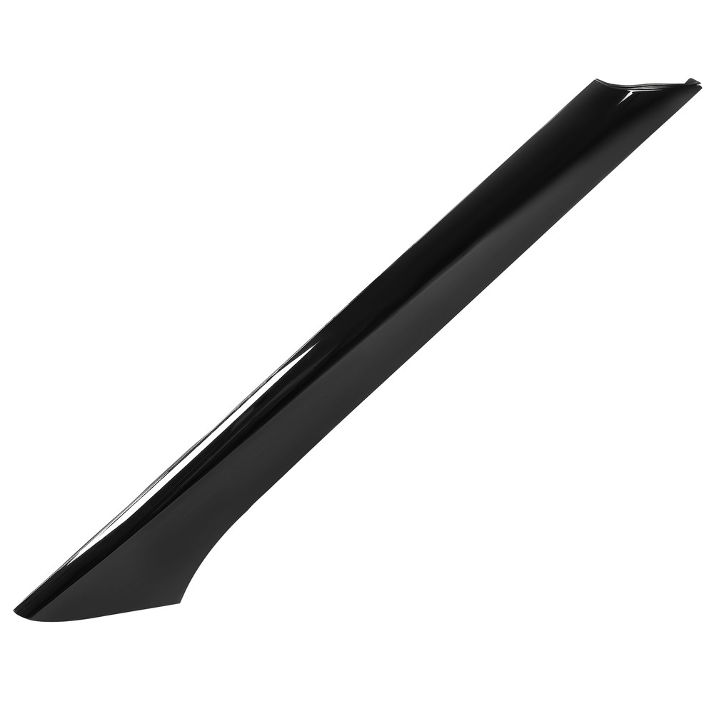 For Ford Flex 2009-2019 Windshield-Outer Pillar Trim Molding Driver Left Side