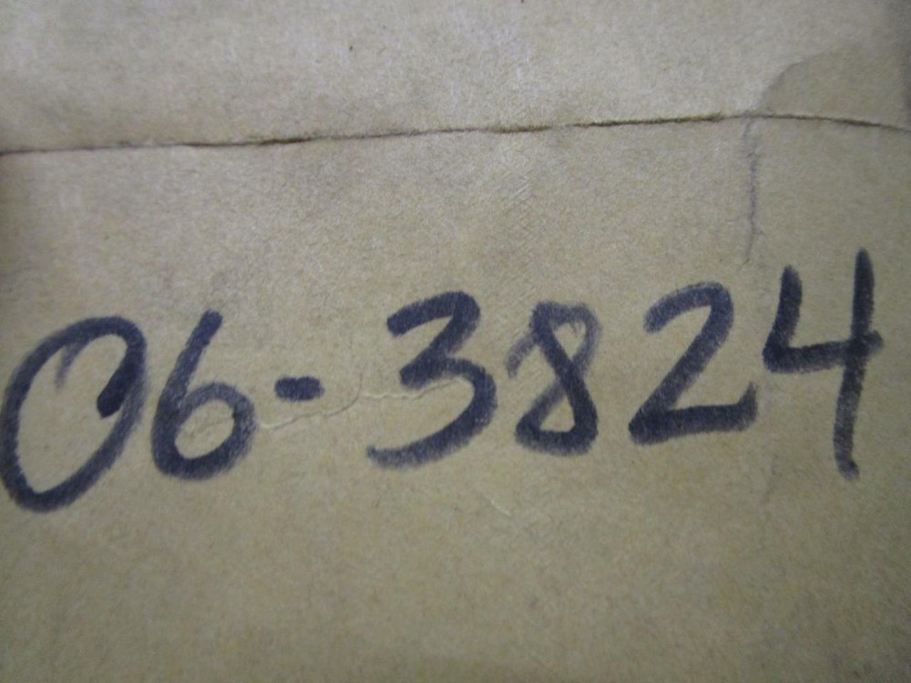 NOS Norton Commando, CYLINDER STUD - STEPPED # 06-3824
