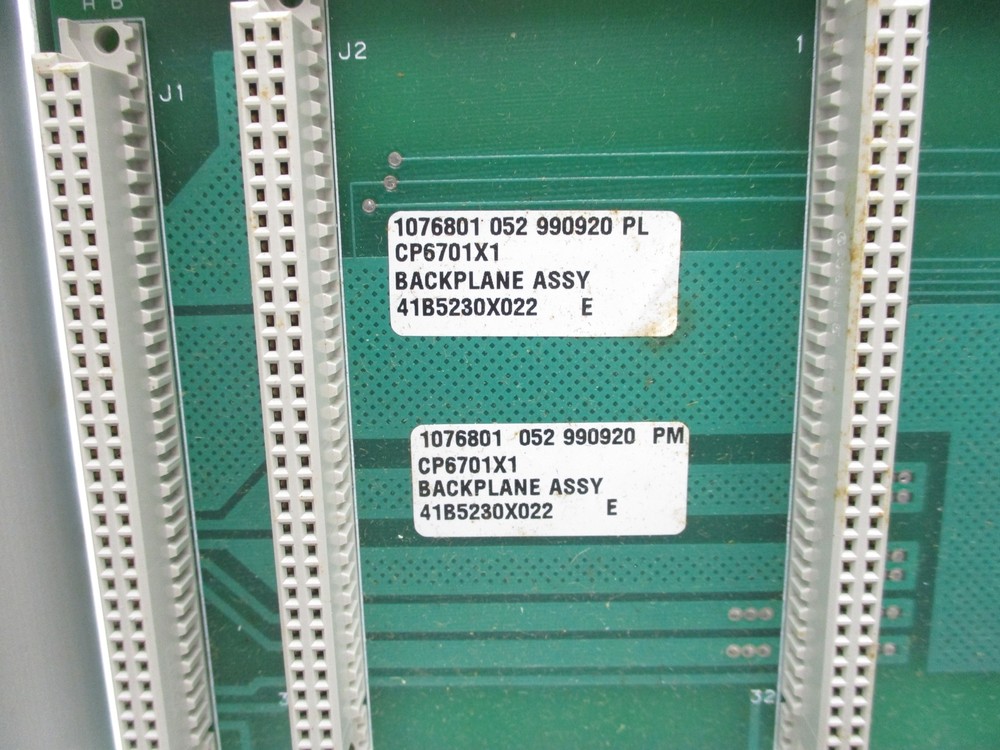 FISHER ROSEMOUNT CP6701-DA4 NSNP