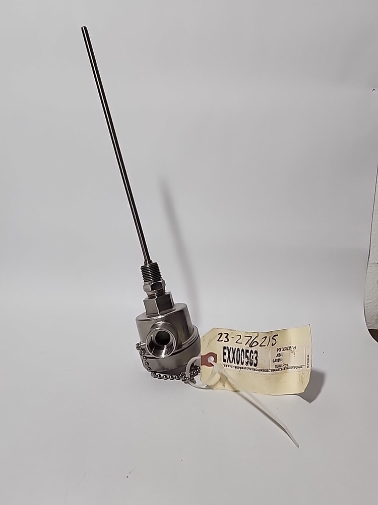 CS TEMPERATURE PROBE SENSOR, 10" PROBE, 30023514