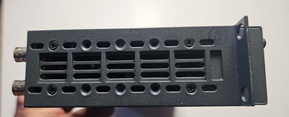 IMAGINE panacea P16HSCQ-RB ROUTING SWITCHER