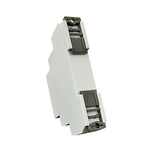 BNT31 Multifunction Timer Relay with 10 Functions Din Rail Mount Delay Relay