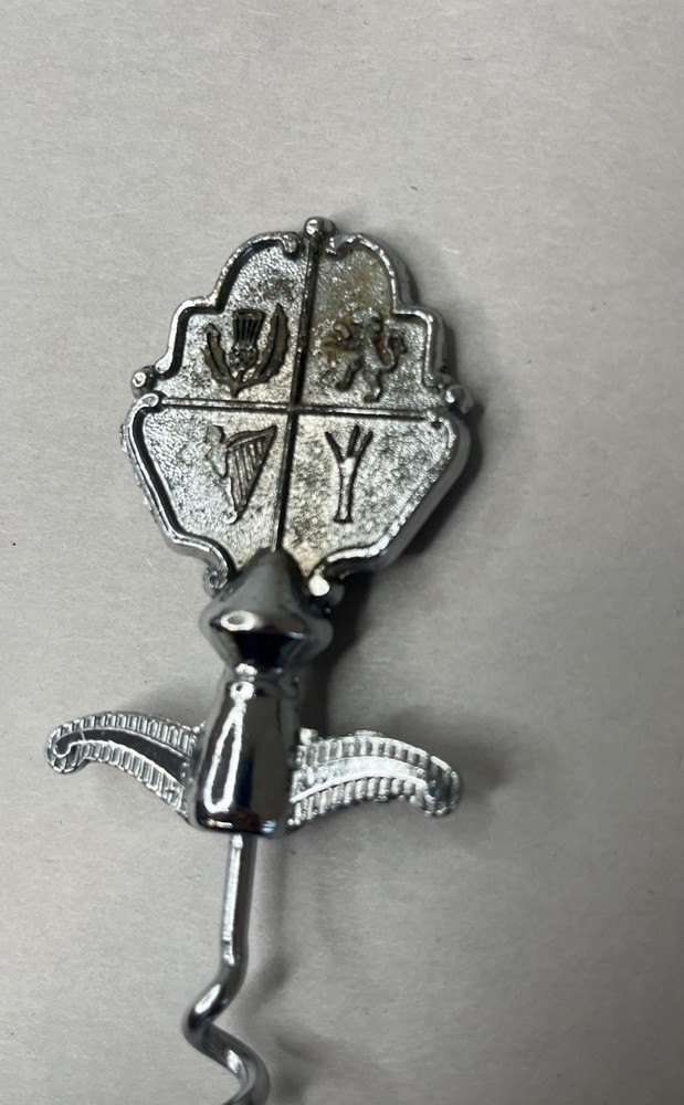 Domine Dirige Nos London Corkscrew