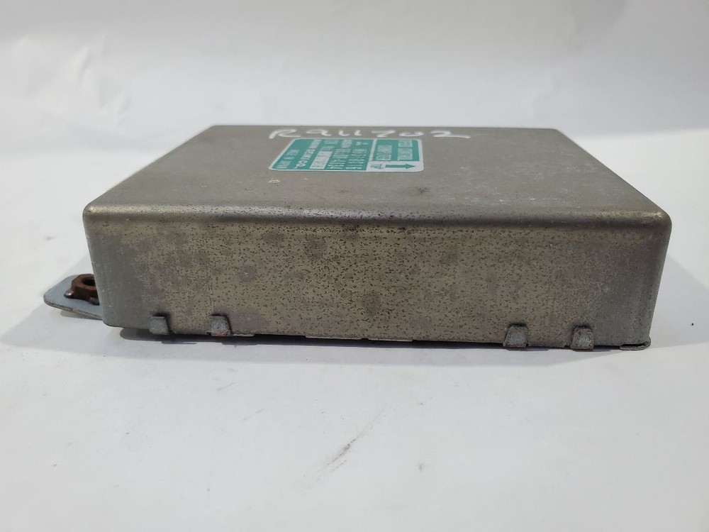 1987 Chrysler Conquest OEM Speed Control Module mb510816
