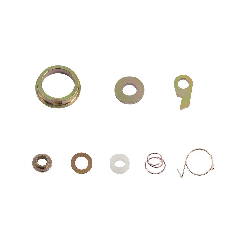 Up. Crank Rebuild Kit For Coleman / For Fleetwood Campers 3 1/2" Drive Hub