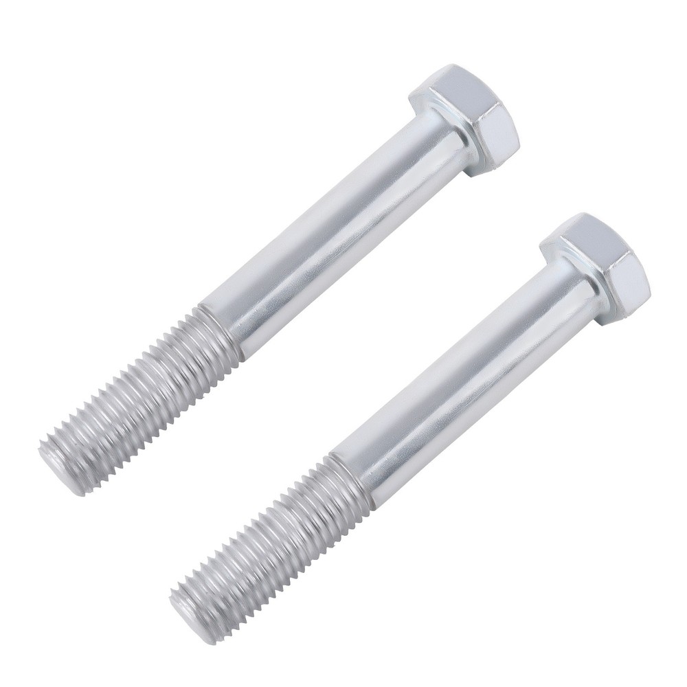 2PC Construction Pin Set 25mm for Mini Excavator Bucket Attachment Hardware