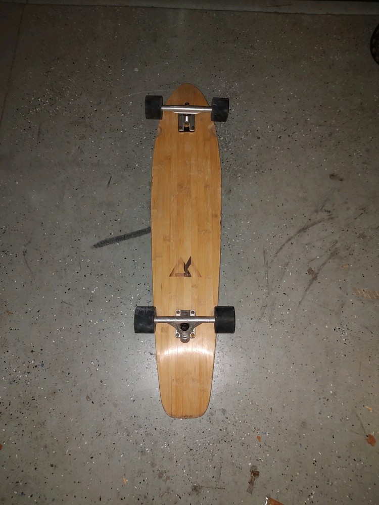 Longboard