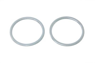 Fork Seals Zinc for Harley-Davidson