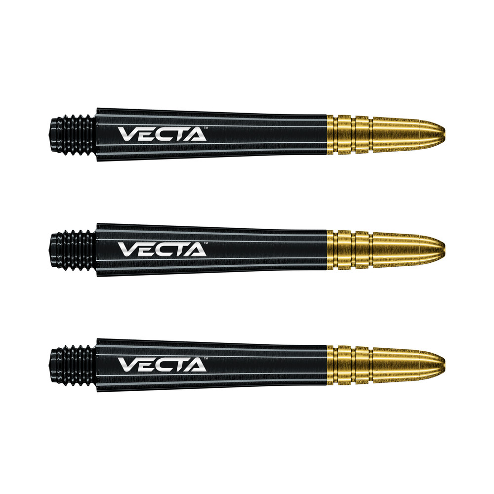 Winmau Vecta Medium Dart Shafts
