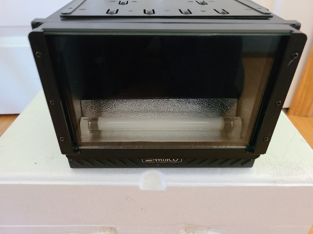 Ambico V-0652 ALL-IN-ONE Video Transfer System