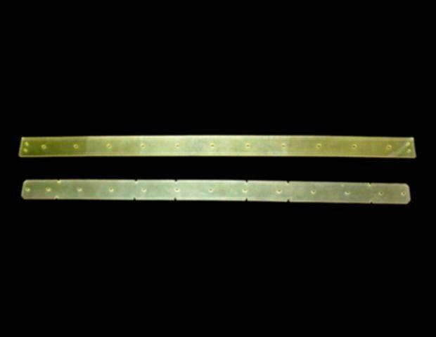 Advance  56307183 - Polyurethane Squeegee Blade 48 Kit