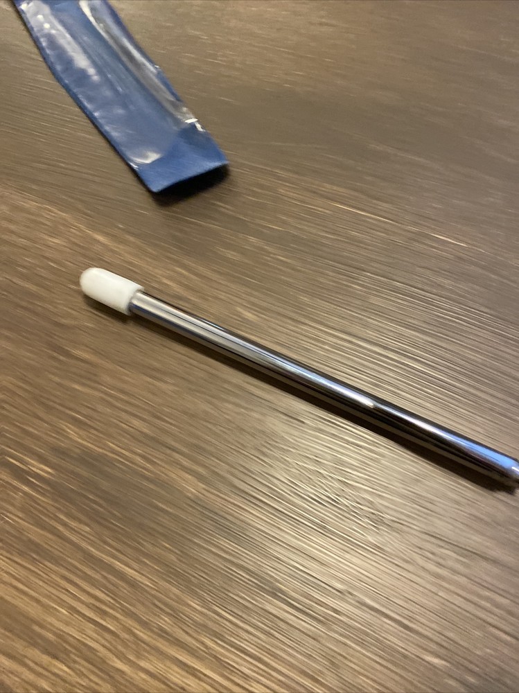 Vintage Telescoping Pointer with Cap & Original Case 17”