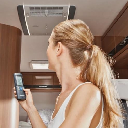 Aventa Remote Control for Aventa Eco & Comfort ACS