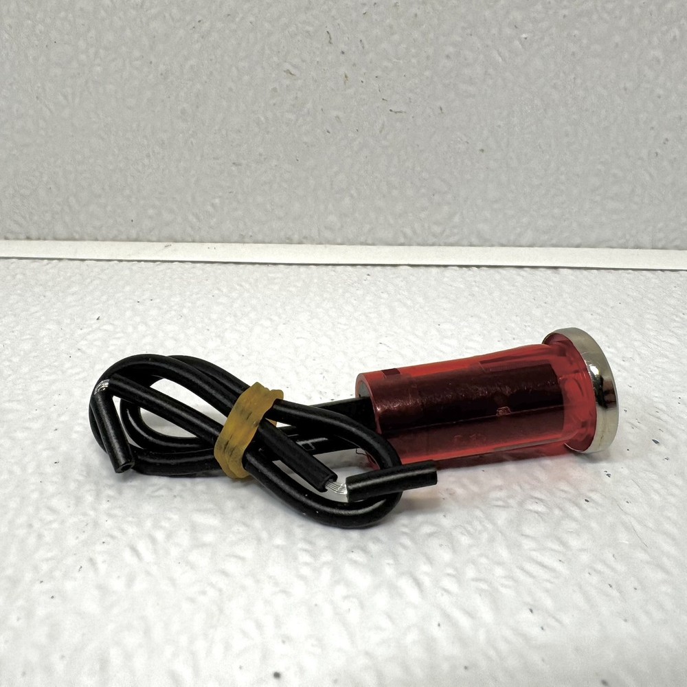 Red Light Indicator GMS-35E