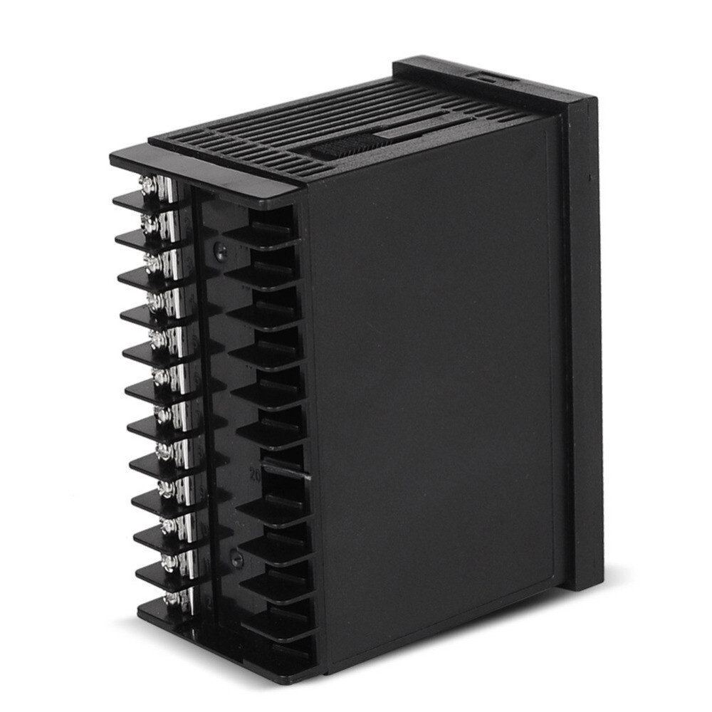 With Input Digital Controller Accurate Process Temperature Control