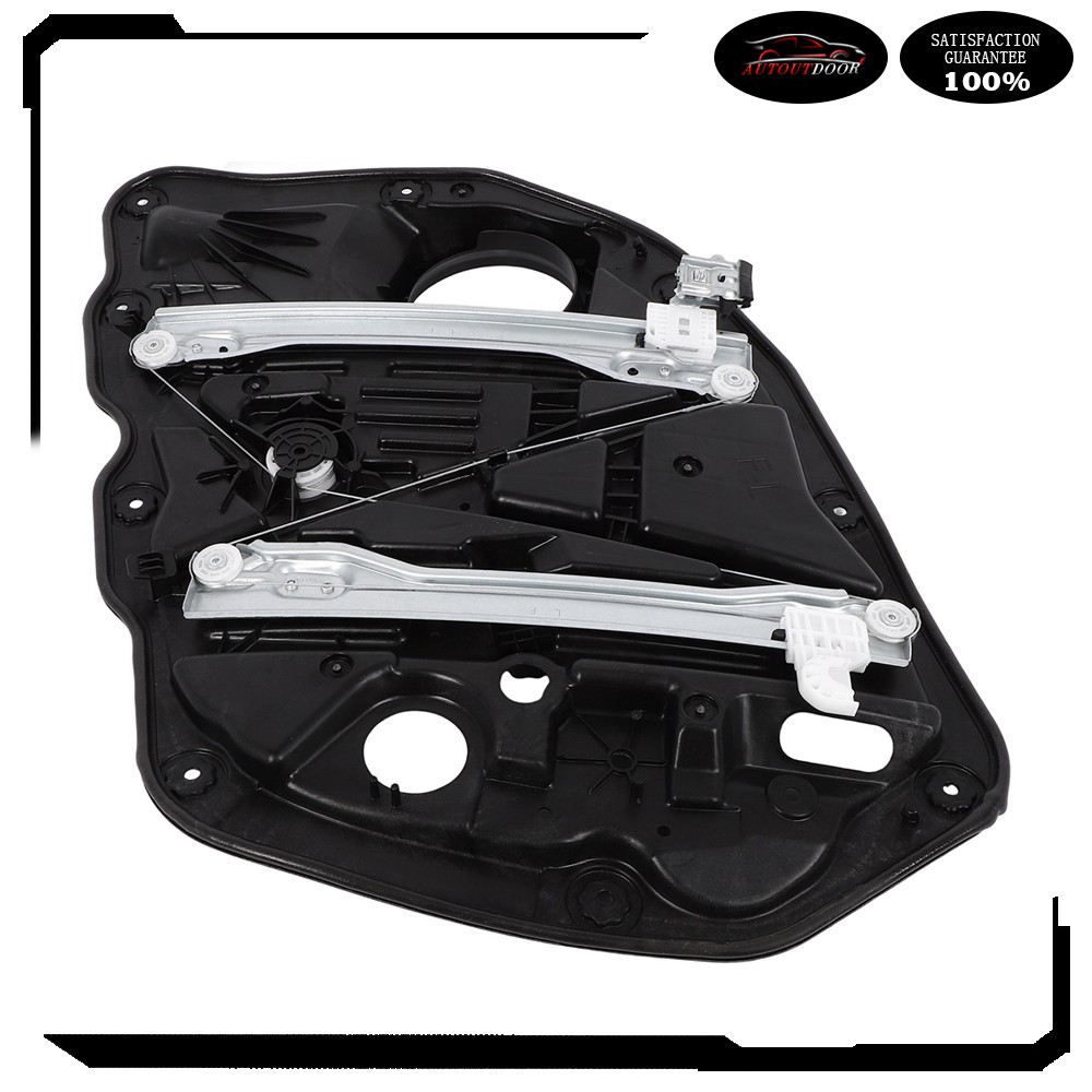 For Kia Optima 2014-2015 Front Driver Side Left Window Regulator