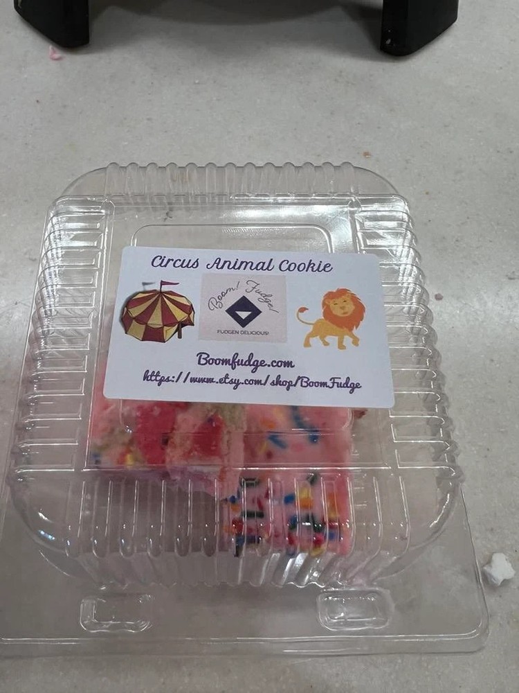 Circus Animal