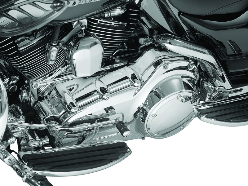 Kuryakyn Inner Primary Cover 07-08 TOURING