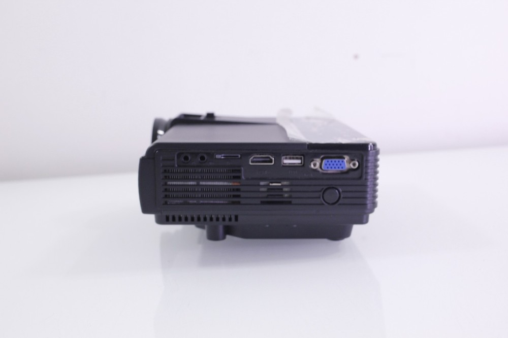 LED Projector EP22932 HD Ready
