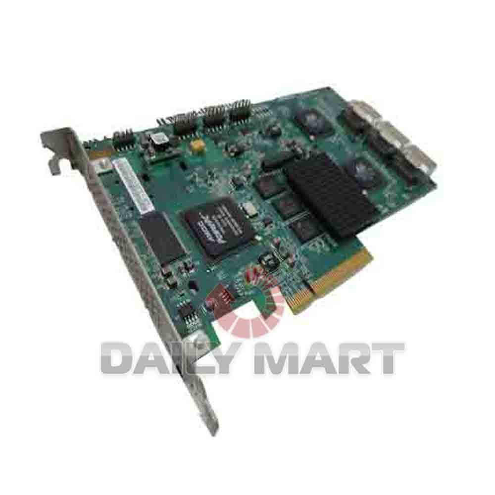 New In Box LSI 3WARE 9650SE-16ML SATA RAID Controller PCIe