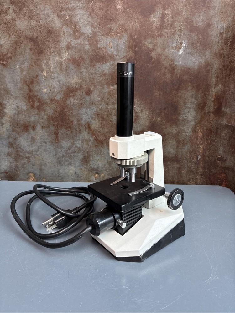 Parco EPS T-15XW Compound Microscope