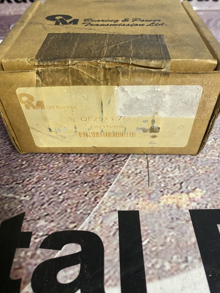 Quick-Flex QF25X 1 7/8” Flexible Coupling