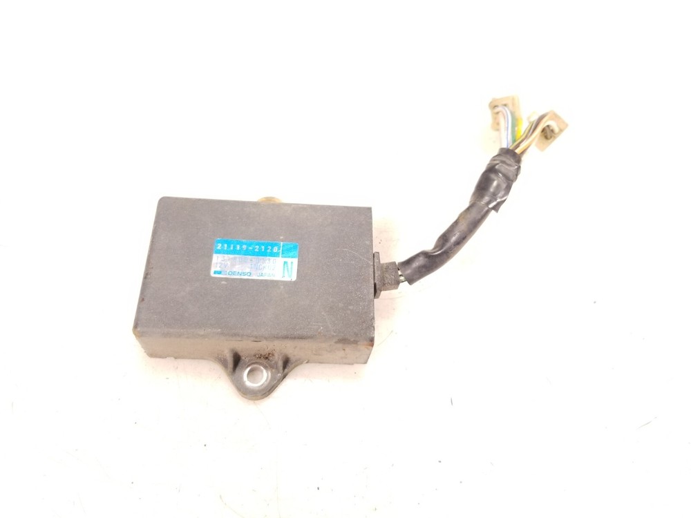 Kawasaki Mule 620A 2510 ECU ECM Computer Control Module CDI Ignitor 21119-2120