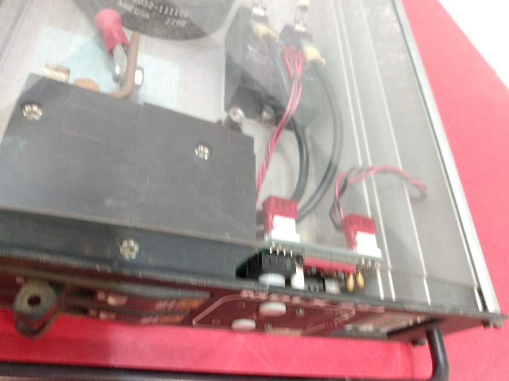 Teatronics MDLX 224 Dimmer Power Module