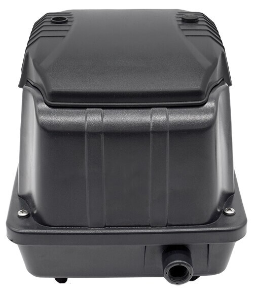 EasyPro Pro-Clear Aire� Aeration Compressors