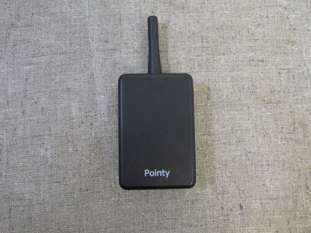 Google Pointy Point Box POS System for Small Business