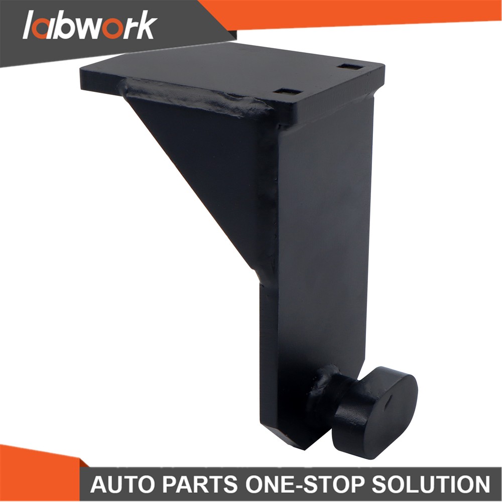 Labwork Upgrade Superior Shipping Container Jack Lug Jack Leveling Attachment