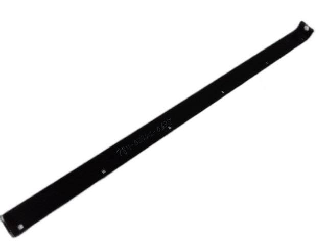 MTD Cub-Cadet 784-0396C-0637 Plate