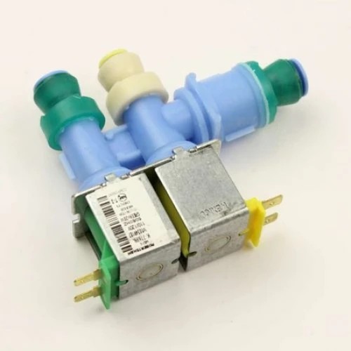 WPW10349187 Whirlpool VALVE OEM