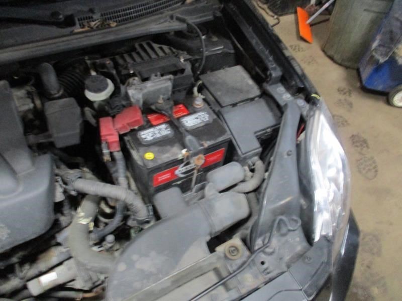 Dash Panel Without Navigation Excluding Base Fits 10-12 SENTRA 339061