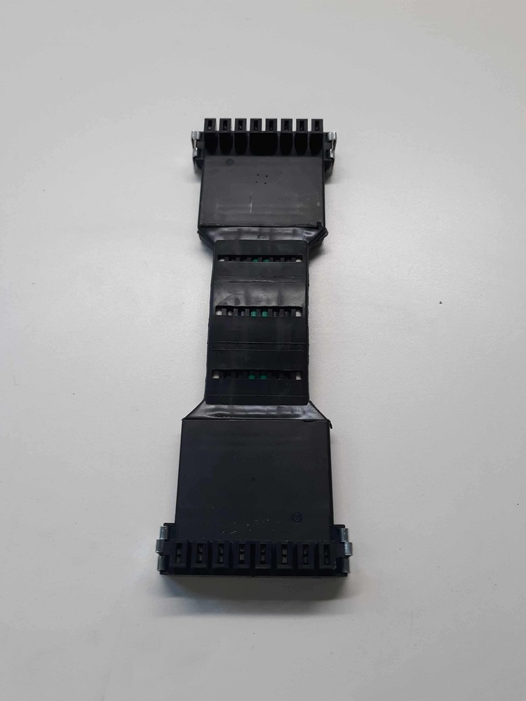 Haworth PCSS-3B Flexible Electrical Connector for E & H Series Cubicle Panels