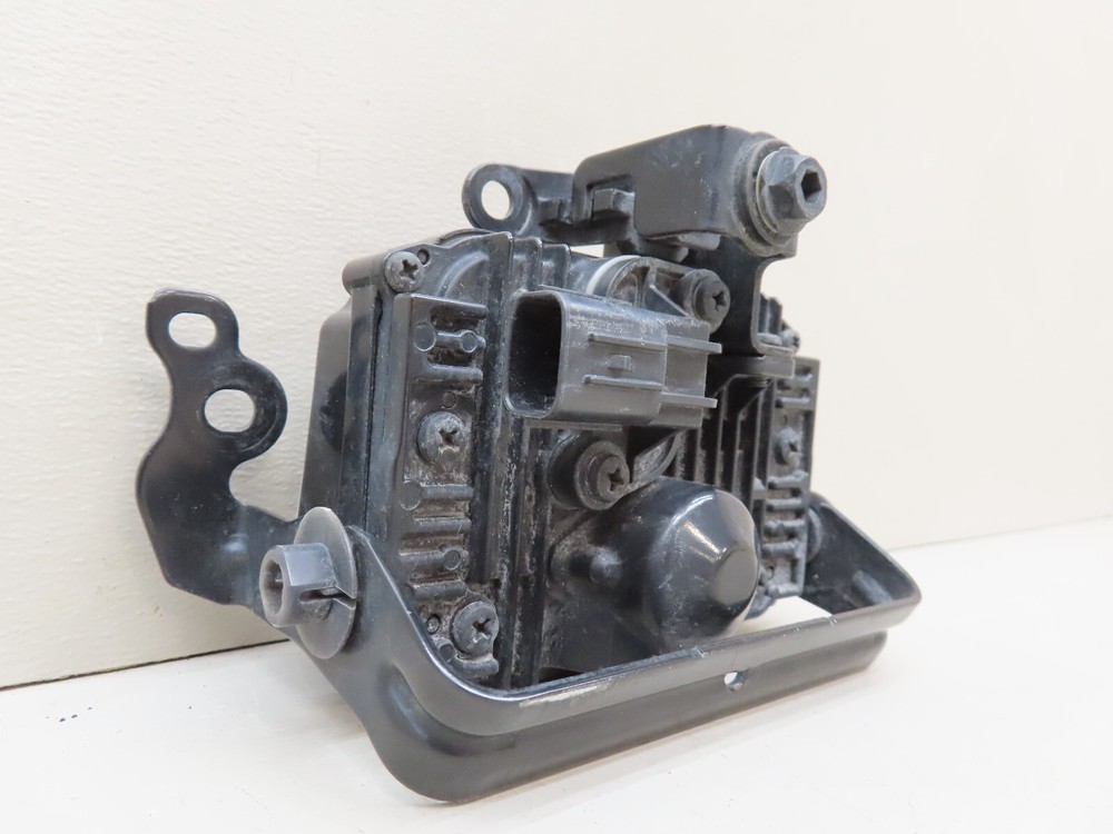 TOYOTA LEXUS RADAR CRUISE CONTROL MODULE OEM