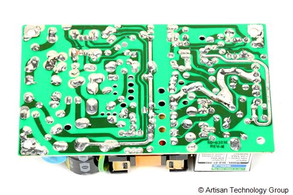 Sola GLD-01-040 Multi Output Switcher