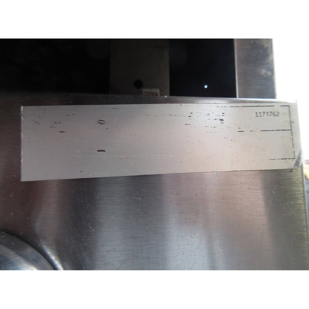 Southbend P32D-3240 Radiant Broiler