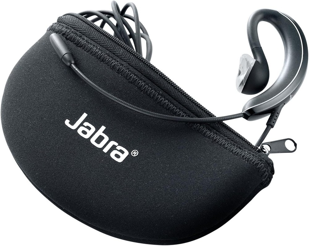Jabra UC Voice 250 Wired Headset