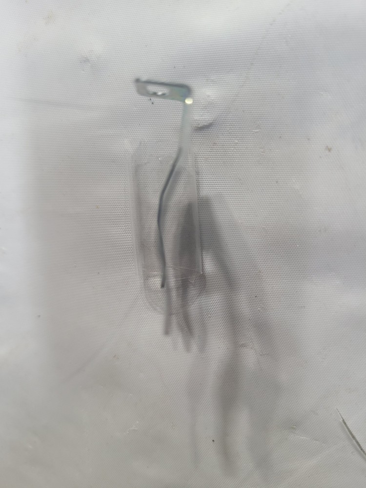 Mailbox Lock Retainer Clip 20 Per Bag