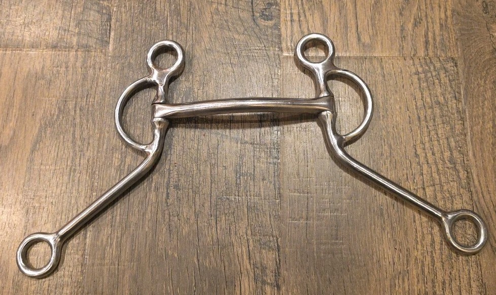 Horse Bit