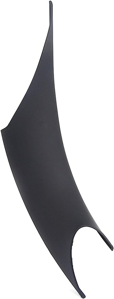 2PCS Door Pull Handle Covers Replacement for BMW 3 4 Series Driver & Passenger S