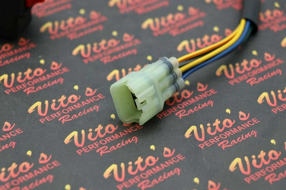 NEW on off switch run start stop headlight kill switch Yamaha Banshee 2002-2006
