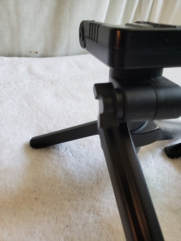 Used Tripod For Camera .T900802